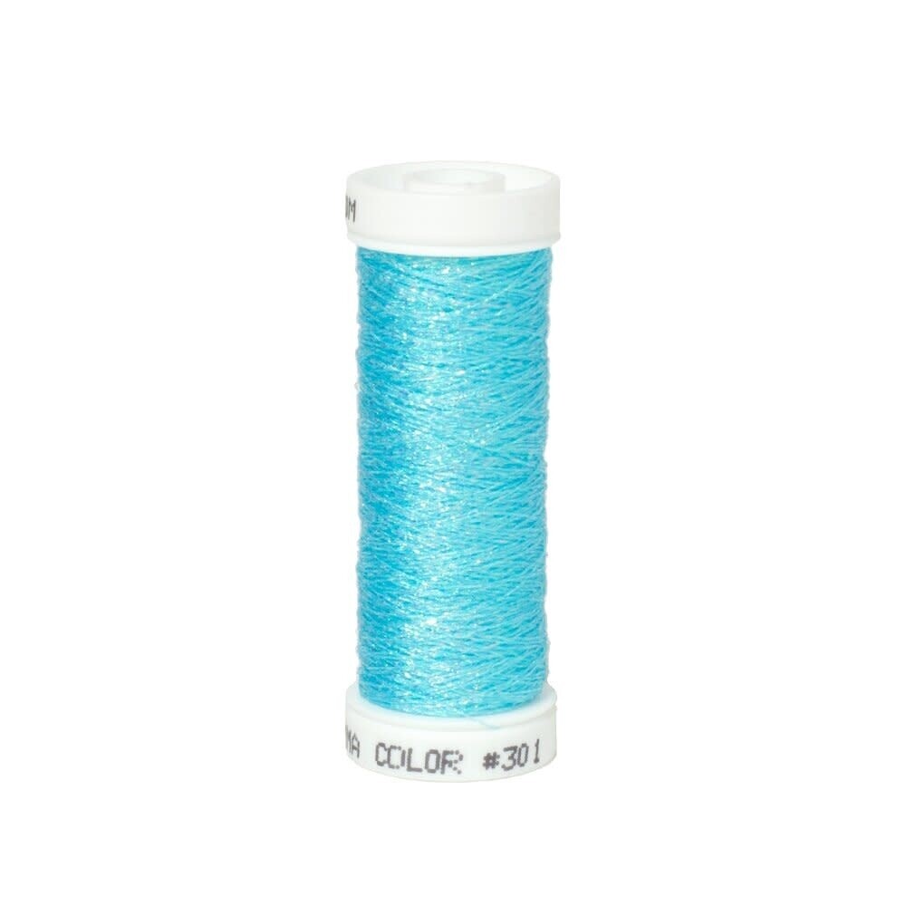 Accentuate MMA 301: Picton Blue