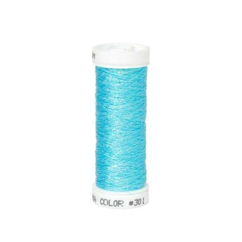Accentuate MMA 301: Picton Blue