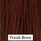 CCT: Fresh Brew