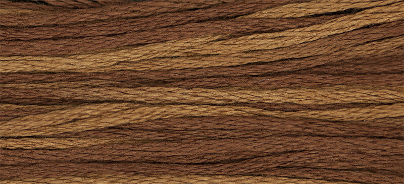 1237 Swiss Chocolate