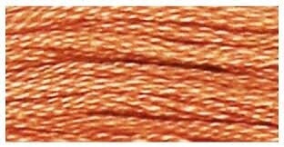 117 3883: Medium Light Copper
