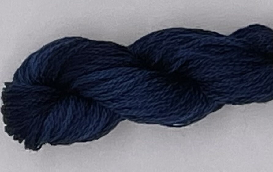 TX 10249: Navy Blue Jeans