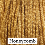 CCT: Honeycomb