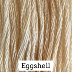CCT: Eggshell