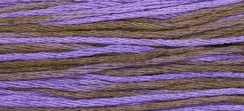2331 Violet (classic)