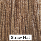 CCT: Straw Hat