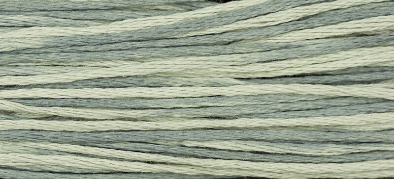 1176 Pewter (classic)