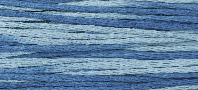2113 Union Blue