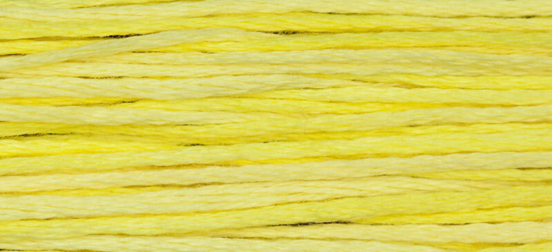 2217 Lemon Chiffon (classic)
