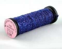 8: 3533 Purple Mambo