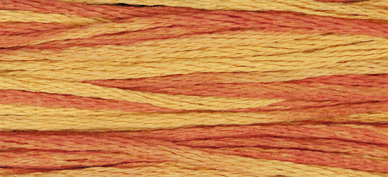 2234 Autumn Leaves