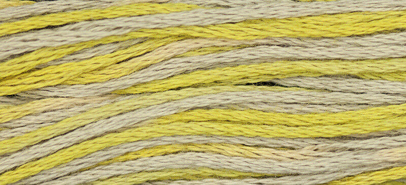 2216 Citron (classic)