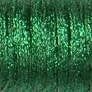 1/16" Ribbon: 008 Green
