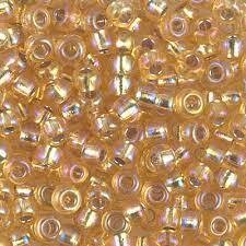 6/0: 91003 Gold AB S/L
