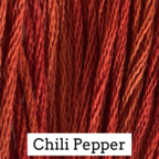 CCT: Chili Pepper
