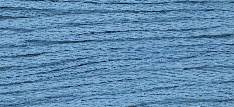 3960 Teal Frost