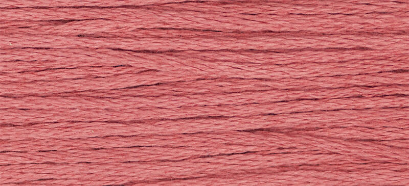 6850 Bluecoat Red
