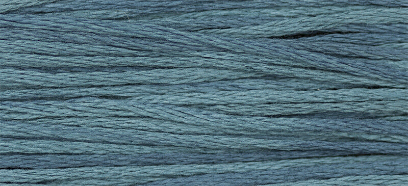 2104 Deep Sea