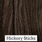 CCT: Hickory Sticks