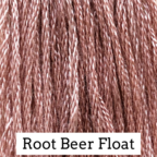 CCT: Root Beer Float