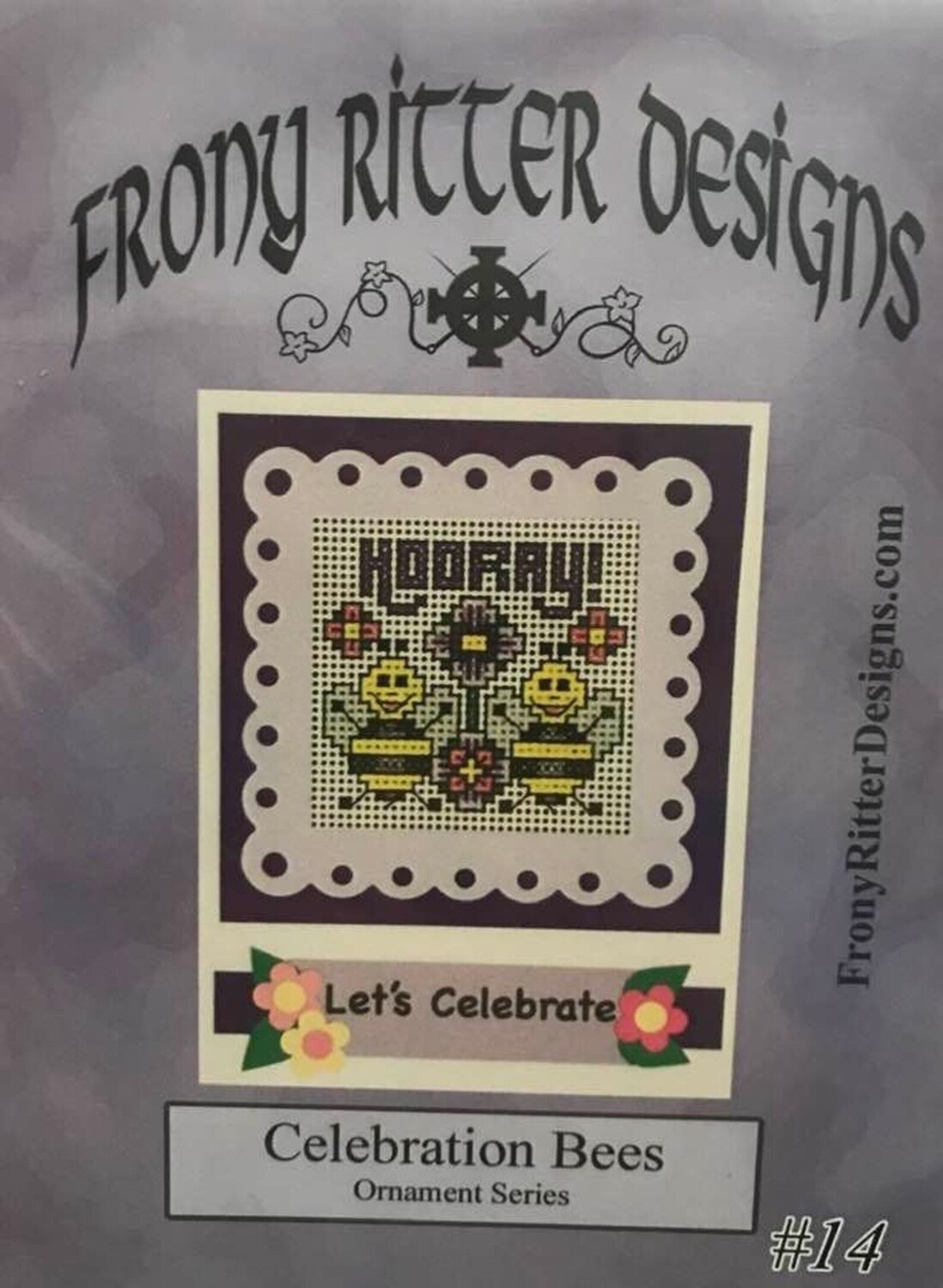 FRD #14: Celebration Bees