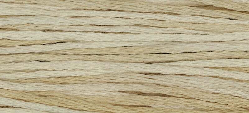 1109 Angel Hair
