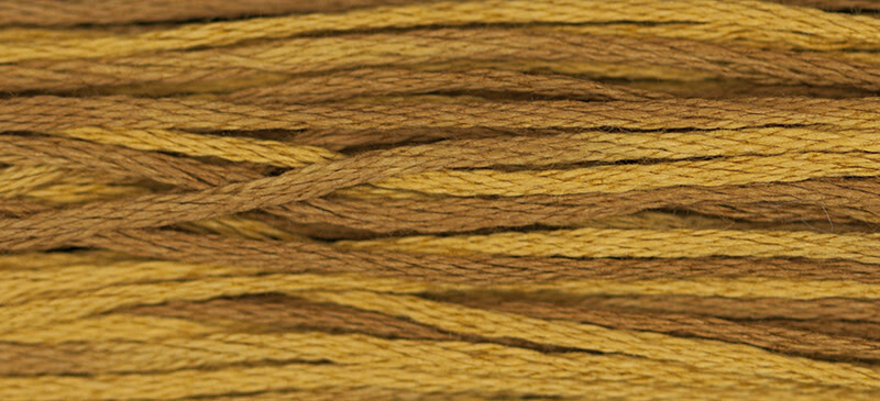 1225 Tiger's Eye