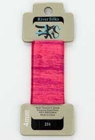 4mm 231: OD Pink/Purple