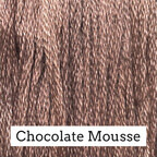 CCT: Chocolate Mousse