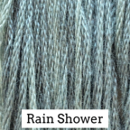 CCT: Rain Shower