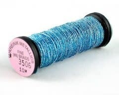 8: 3506 Blue Samba