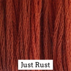 CCT: Just Rust