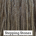 CCT: Stepping Stones