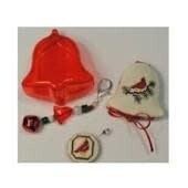 PS: Jingle Bell Etui Kit