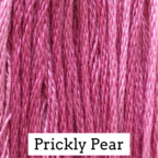 CCT: Prickly Pear