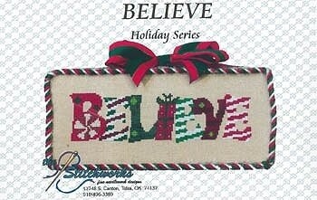 Believe - Holiday Series