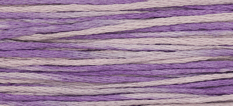 2296 Sweet Pea (classic)