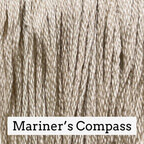 CCT: Mariner's Compass