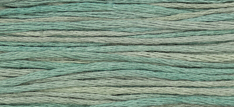 2116 Blue Fescue (classic)