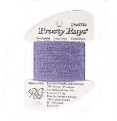 PY354: Violet Sparkle