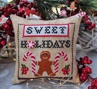 Sweet Holidays