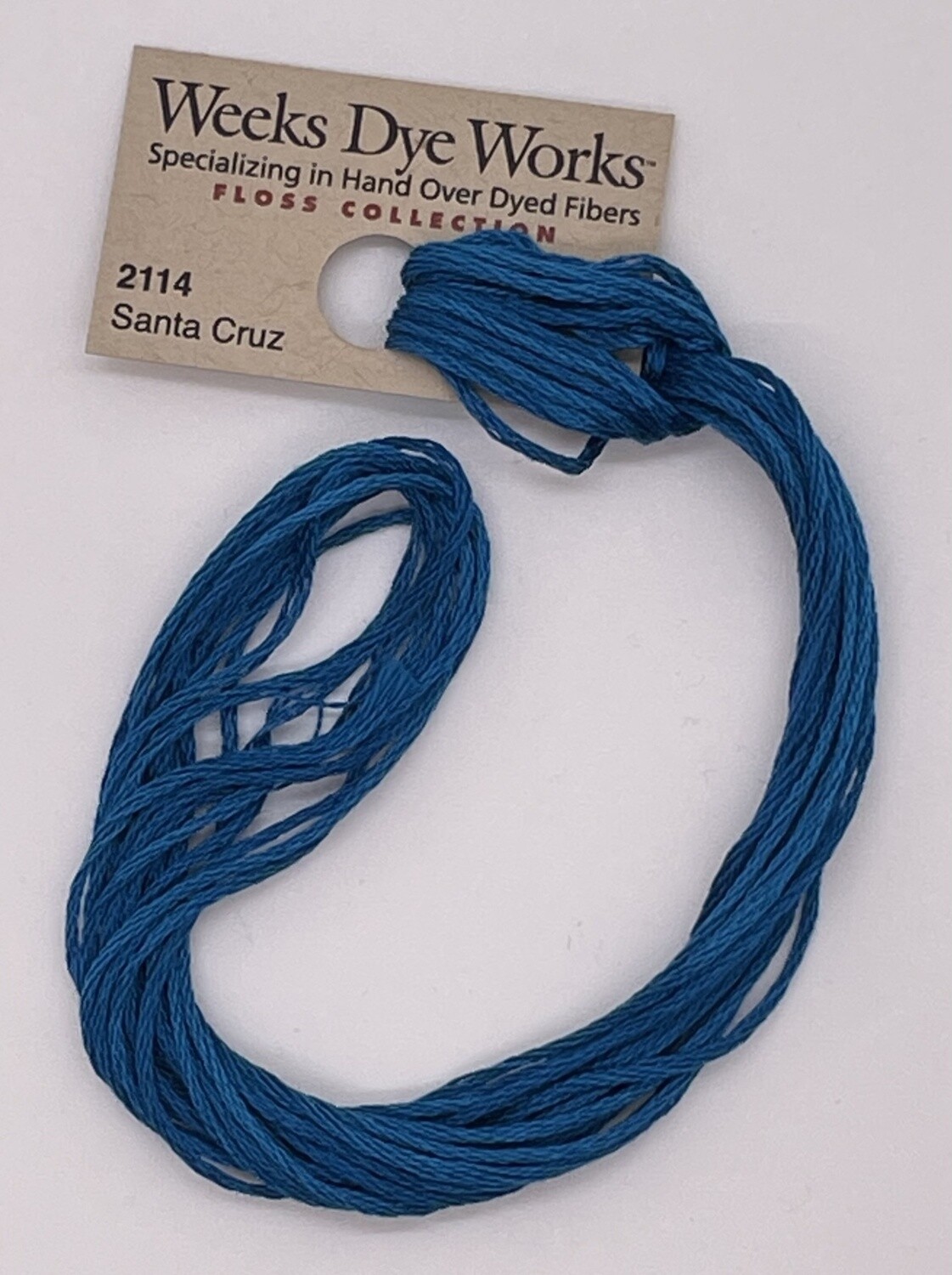 2114 Santa Cruz