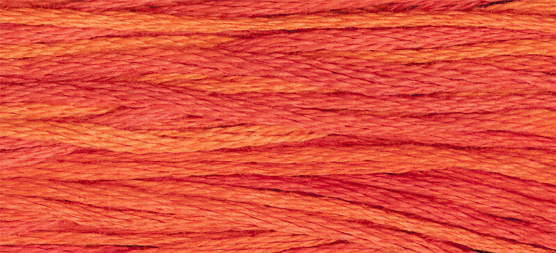 2268 Fire