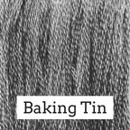 CCT: Baking Tin