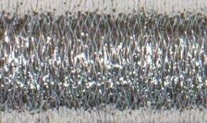 BF: 001HL Silver HL