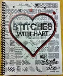 Stitches with Hart