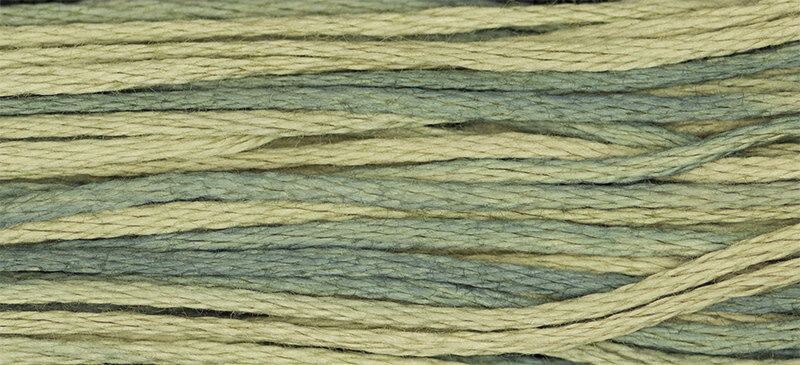 1198 London Fog