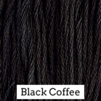 CCT: Black Coffee