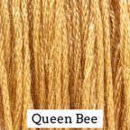 CCT: Queen Bee