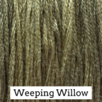 CCT: Weeping Willow